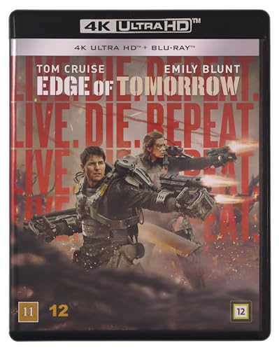SF STUDIOS Edge of Tomorrow SF STUDIOS Edge of Tomorrow von SF STUDIOS