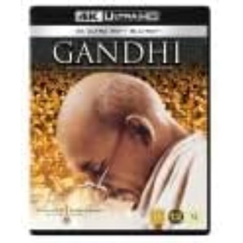 SF STUDIOS Gandhi SF STUDIOS Gandhi von SF STUDIOS