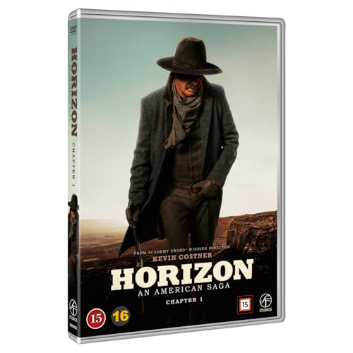SF STUDIOS Horizon: an American Saga - Kapitel 1 SF STUDIOS Horizon: an American Saga - Kapitel 1 von SF STUDIOS