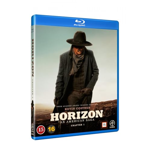 SF STUDIOS Horizon: an American Saga - Kapitel 1 SF STUDIOS Horizon: an American Saga - Kapitel 1 von SF STUDIOS