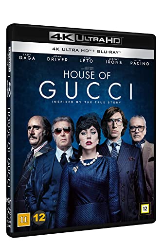 SF STUDIOS House of Gucci SF STUDIOS House of Gucci von SF STUDIOS