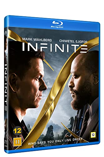 SF STUDIOS Infinite SF STUDIOS Infinite von SF STUDIOS