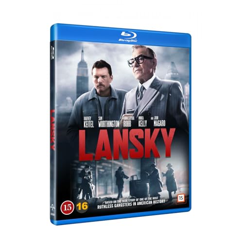 SF STUDIOS Lansky SF STUDIOS Lansky von SF STUDIOS