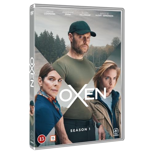 SF STUDIOS Oxen Staffel 1 SF STUDIOS Oxen Staffel 1 von SF STUDIOS