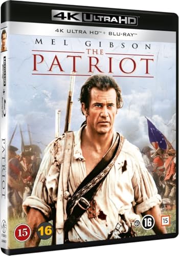 SF STUDIOS The Patriot (2000) von SF STUDIOS