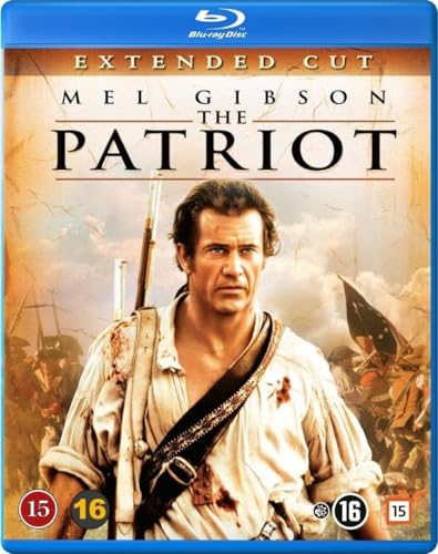 SF STUDIOS The Patriot (2000) von SF STUDIOS