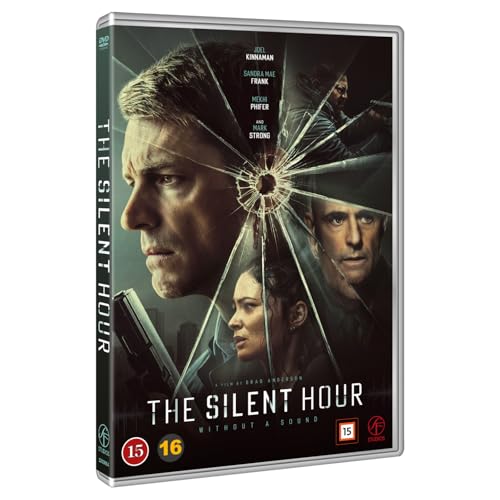 SF STUDIOS The Silent Hour SF STUDIOS The Silent Hour von SF STUDIOS