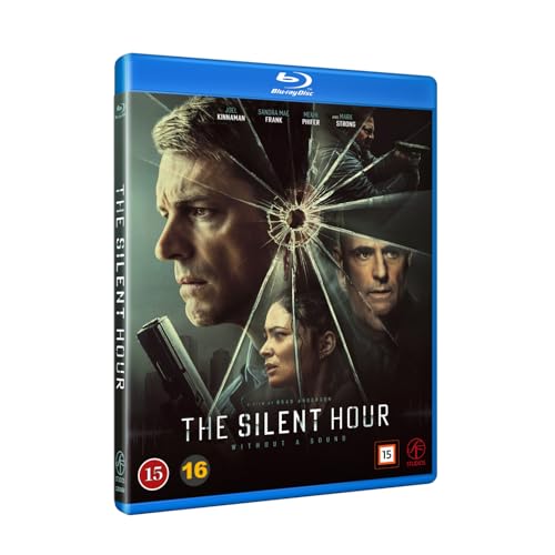 SF STUDIOS The Silent Hour SF STUDIOS The Silent Hour von SF STUDIOS