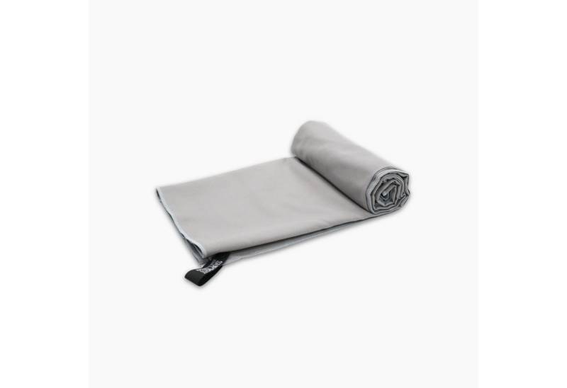 SF SUPRFIT Sporthandtuch Microfaser Handtuch mit Tragetasche, Inklusive Tragetasche für einfachen Transport von SF SUPRFIT