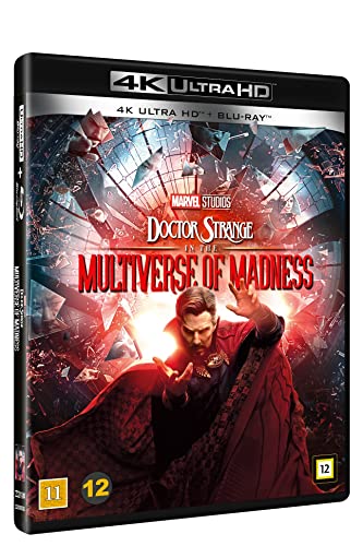 Doctor Strange in the Multiverse of Madness von SF Studios
