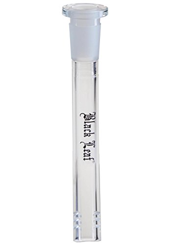 SF Black Leaf Chillum Innenschliff Schlitz-Diffusor 140 MM von SF