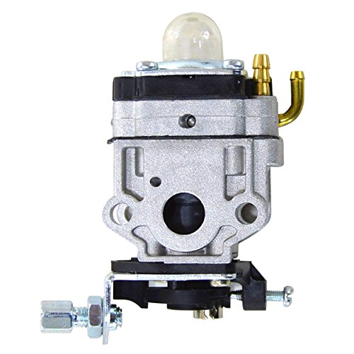 Vergaser Motorsense 19-38 ccm Rasenmäher Rasentrimmer Freischneider 10 mm Vergaser Motorsense 19-38 ccm Rasenmäher Rasentrimmer Freischneider 10 mm von SF