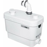 SFA - Sanibroy SaniVite+ 0008P Hebeanlage Abwasserhebeanlage für Waschmaschine SFA - Sanibroy SaniVite+ 0008P Hebeanlage Abwasserhebeanlage für Waschmaschine von SFA
