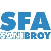 SFA Abwasser-Hebeanlage SaniCubic 1 WP IP 68, mit externem Steuerterminal von SFA