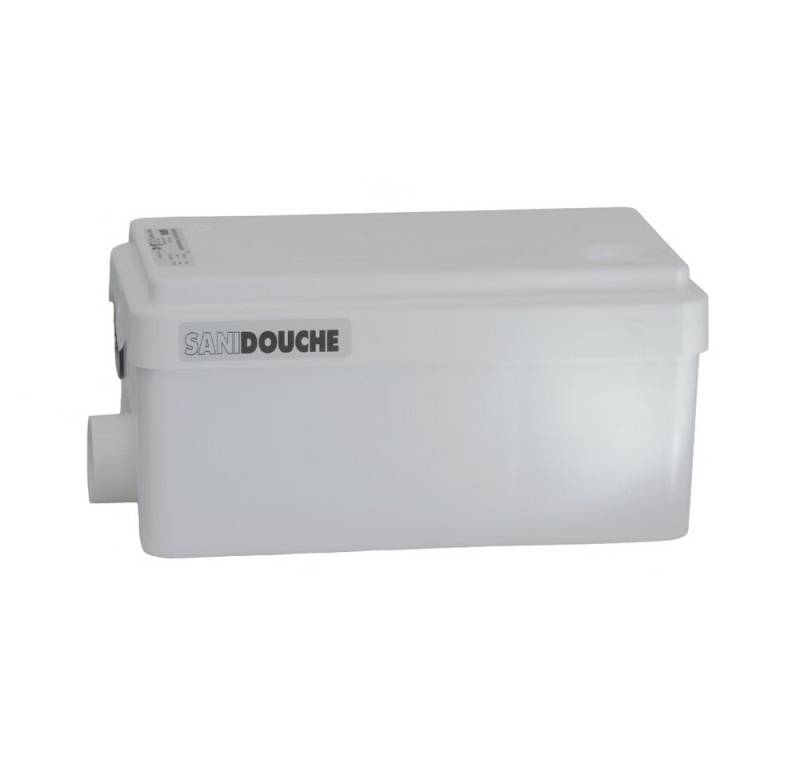 SFA Hebeanlage Schmutzwasserpumpe Sanidouche Plus, 0016P SFA Hebeanlage Schmutzwasserpumpe Sanidouche Plus, 0016P von SFA