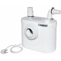 SFA - Sanibroy Pro up WC-Hebeanlage 0014UP weiß, zum Anschluss an wc und Waschtisch von SFA