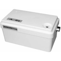 SFA - SaniMarin Pump 24V Sanibroy Hebeanlage Abwasserhebeanlage 0010C SFA - SaniMarin Pump 24V Sanibroy Hebeanlage Abwasserhebeanlage 0010C von SFA