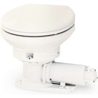 SFA Sanibroy SANIMARIN Maxlite 12V Bordtoilette mit integrierter Hebeanlage SBM12V von SFA