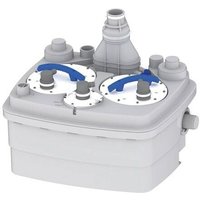 SFA - triturator-hubstation marke sanitrit Modell sanicubic 2 classic SFA - triturator-hubstation marke sanitrit Modell sanicubic 2 classic von SFA