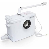 Sanibroy Gerät zu Saniwall Pro up (nur Hebeanlage) 0035UPB - SFA von SFA