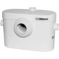 SFA - Sanibroy SaniAccess 2 Hebeanlage Abwasserhebeanlage wc Waschbecken Urinal SFA - Sanibroy SaniAccess 2 Hebeanlage Abwasserhebeanlage wc Waschbecken Urinal von SFA