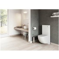 SFA - Sanibroy Sanicompact Comfort Box wc mit integrierter Hebeanlage, weiß, 0044BOX SFA - Sanibroy Sanicompact Comfort Box wc mit integrierter Hebeanlage, weiß, 0044BOX von SFA