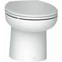 Sanibroy sanimarin 31 Comfort 12V mit integrierter Hebeanlage Kompakt-WC - SFA von SFA
