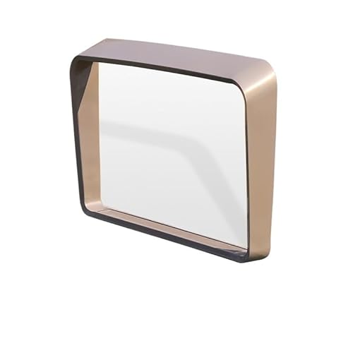 Außenbank Edelstahl Bank Im Freien Bushaltestelle Bank Öffentliche Wachsitz Park Rust Bank Kommerziellen Straße Platz Stuhl Hinterrahmen Parkbank für Draußen (Color : B) von SFANIIX