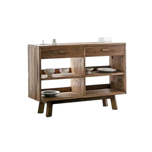 Buffetschrank Chinesischen stil wohn-esszimmer kommode wohnzimmer schlafzimmer aufbewahrungsschrank aufbewahrungsschrank massivholz büro teeschrank Kommode mit Stauraum von SFANIIX