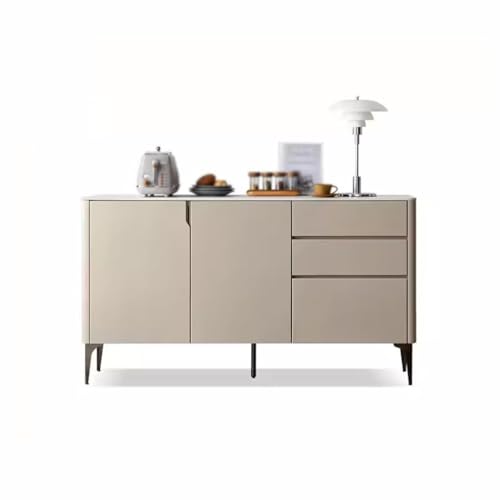 Buffetschrank Massivholz Schiefer Kommode Küchenschrank Schrank Licht Luxus Teeschrank Home Wand Seitenschrank Kommode mit Stauraum Buffetschrank Massivholz Schiefer Kommode Küchenschrank Schrank Licht Luxus Teeschrank Home Wand Seitenschrank Kommode mit Stauraum von SFANIIX