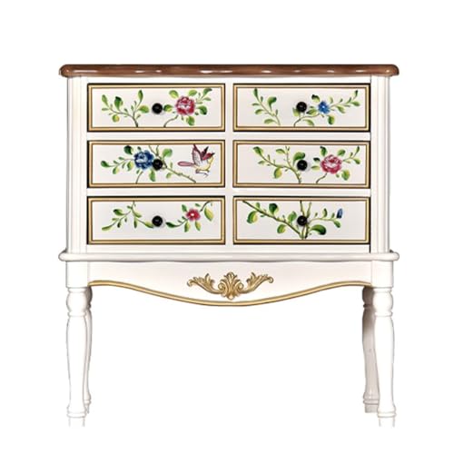 Buffetschrank Schlafzimmer Bedeckt Wohnzimmer Esszimmer Kommode Ländlichen Eingang Massivholz Wohnzimmer Eingang Stauraum Bemalter Stauraum Kommode mit Stauraum Buffetschrank Schlafzimmer Bedeckt Wohnzimmer Esszimmer Kommode Ländlichen Eingang Massivholz Wohnzimmer Eingang Stauraum Bemalter Stauraum Kommode mit Stauraum von SFANIIX