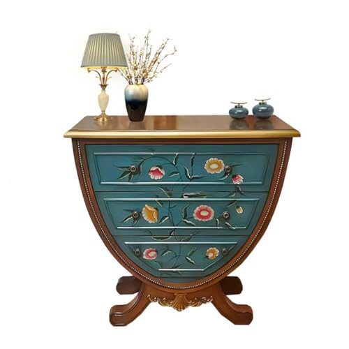 Buffetschrank Veranda Flur Massivholz Schrank Schublade Stauraum Veranda Gegen Dekoration Retro Alte Esszimmer Kommode Möbel Kommode mit Stauraum Buffetschrank Veranda Flur Massivholz Schrank Schublade Stauraum Veranda Gegen Dekoration Retro Alte Esszimmer Kommode Möbel Kommode mit Stauraum von SFANIIX