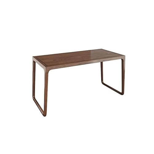 Home Office Chinesischen Balkon Teetisch Massivholz Computerschreibtisch Moderne Einfache Haus Kleine Wohnung Studie Kalligraphie Zen Schreibtisch Moderne Einfache Tisch(80*60*75cm) von SFANIIX