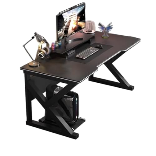 Home Office Computertisch Einfache Spieltisch Home Office Student Arbeitstisch Schreibtisch Büro Arbeitstisch Schlafzimmer Schreibtisch Moderne Einfache Tisch(Size:80 * 60 * 74cm) von SFANIIX