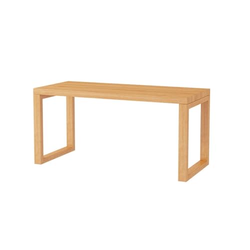 Home Office Der komplett Massivholz Schreibtisch eignet sich für Computertische in Arbeitszimmern zu Hause und als einfache moderne Schreibtische für Unternehmen. Moderne einfache Tabelle Home Office Der komplett Massivholz Schreibtisch eignet sich für Computertische in Arbeitszimmern zu Hause und als einfache moderne Schreibtische für Unternehmen. Moderne einfache Tabelle von SFANIIX