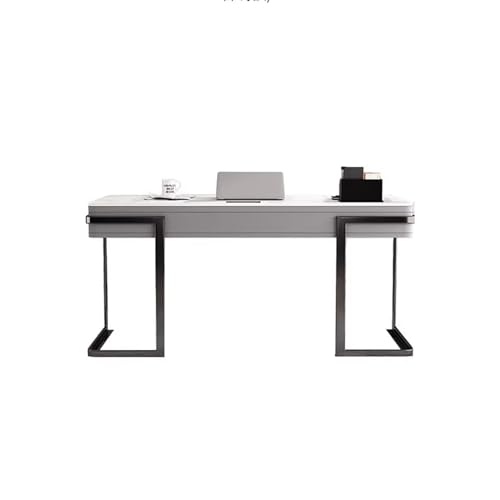 Home Office Home Computertisch Felsplatte Arbeitsplatte Schreibtisch Einfacher Schreibtisch Schlafzimmer Arbeitstisch Schreibtisch Schreibtisch Arbeitsplatz Moderne Einfache Tisch(Size:140 * 60 * 75cm Home Office Home Computertisch Felsplatte Arbeitsplatte Schreibtisch Einfacher Schreibtisch Schlafzimmer Arbeitstisch Schreibtisch Schreibtisch Arbeitsplatz Moderne Einfache Tisch(Size:140 * 60 * 75cm von SFANIIX