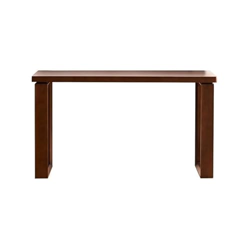 Home Office Massivholz Arbeitsbüro Computertisch Desktop Home Schlafzimmer Kalligraphie Tisch Büro Schreibtisch Spieltisch Moderne Einfache Tisch(140 * 70 * 75cm) von SFANIIX