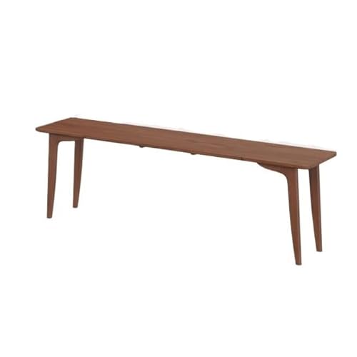 Home Office Massivholz Doppelschreibtisch, langer Tisch, einfache Schlafzimmer, Fenstertisch, Wandtisch, Design Schreibtisch, Computertisch Moderne Einfache Tisch(180 * 50 * 75cm) von SFANIIX