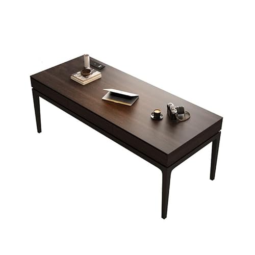 Home Office Massivholz Schreibtisch, leichter Luxus, moderne minimalistische Werkbank, Home Studie Schreibtisch, Computerspieltisch im Schlafzimmer, Schreibtisch Moderne Einfache Tisch(Size:160 * 70 von SFANIIX