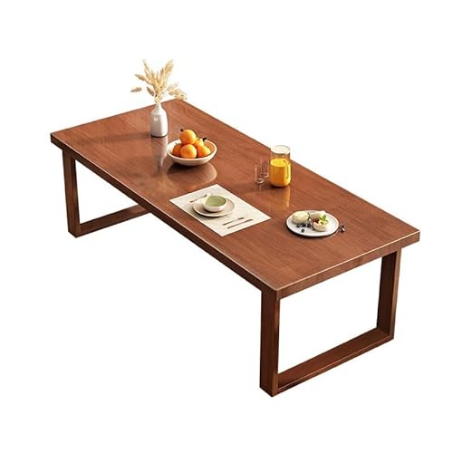 Home Office Massivholz Schreibtisch Wohnzimmer Küchentisch Erwachsene Home Office Langer Tisch Modern Doppel Mehrpersonen Arbeitsbüro Moderne Einfache Tisch(A,160 * 80 * 75cm) von SFANIIX