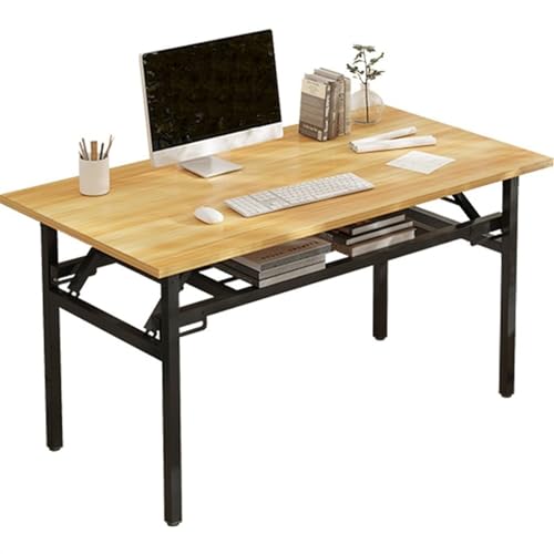 Home Office Multifunktions Computer-Laptoptisch Faltbare Schreibwerkstation Installationsfrei Home Schlafzimmer Arbeitstisch Moderne Einfache Tabelle Home Office Multifunktions Computer-Laptoptisch Faltbare Schreibwerkstation Installationsfrei Home Schlafzimmer Arbeitstisch Moderne Einfache Tabelle von SFANIIX