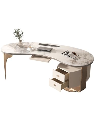 Home Office Schiefer Schreibtisch Moderne Einfache Licht Luxus Home Schlafzimmer Computerschreibtisch Minimalist Helle Arbeitsplatte Kleine Wohnung Computerschreibtisch Moderne Einfache Tisch(Size:180 Home Office Schiefer Schreibtisch Moderne Einfache Licht Luxus Home Schlafzimmer Computerschreibtisch Minimalist Helle Arbeitsplatte Kleine Wohnung Computerschreibtisch Moderne Einfache Tisch(Size:180 von SFANIIX