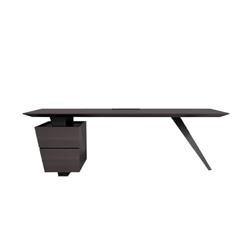 Home Office Schreibtischlampe Luxus Moderne Computerschreibtisch Home Studie Schreibtisch Schreibtisch Schlafzimmer Desktop-Computer Minimalistischen Schreibtisch Moderne Einfache Tisch(Size:140 * 70 Home Office Schreibtischlampe Luxus Moderne Computerschreibtisch Home Studie Schreibtisch Schreibtisch Schlafzimmer Desktop-Computer Minimalistischen Schreibtisch Moderne Einfache Tisch(Size:140 * 70 von SFANIIX