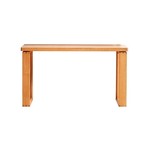 Home Office Voll Massivholz Computerschreibtisch Desktop Schreibtisch Schlafzimmer Studie Schreibtisch Hause Wohnzimmer Schlafzimmer Werkbank Schreibtisch Moderne Einfache Tisch(120 * 70 * 75cm) von SFANIIX