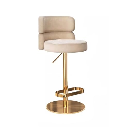 Moderne Barhocker, Barstühle, modisch, einfache Barstühle, Barhocker, Hocker, Hocker, Esszimmerstühle Moderne Barhocker, Barstühle, modisch, einfache Barstühle, Barhocker, Hocker, Hocker, Esszimmerstühle von SFANIIX