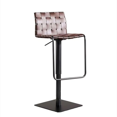 Moderne Barhocker Kreative Und Modische Hebelstuhl, Hochhocker, Heim-Insel, Sadelling Barstuhl Esszimmer Stühle Moderne Barhocker Kreative Und Modische Hebelstuhl, Hochhocker, Heim-Insel, Sadelling Barstuhl Esszimmer Stühle von SFANIIX