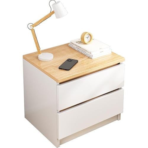 Moderne Nachttische Nachttisch Einfache moderne kleine haushalt lagerschrank Einfache schlafzimmer nachttisch nachttisch nachttisch im Schlafzimmer von SFANIIX