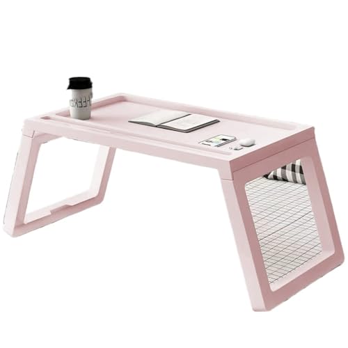 Moderner Mitteltisch Einfacher Klapptisch, Heimcomputertisch, praktischer kleiner Bürotisch Kaffee Beistelltisch (B) von SFANIIX