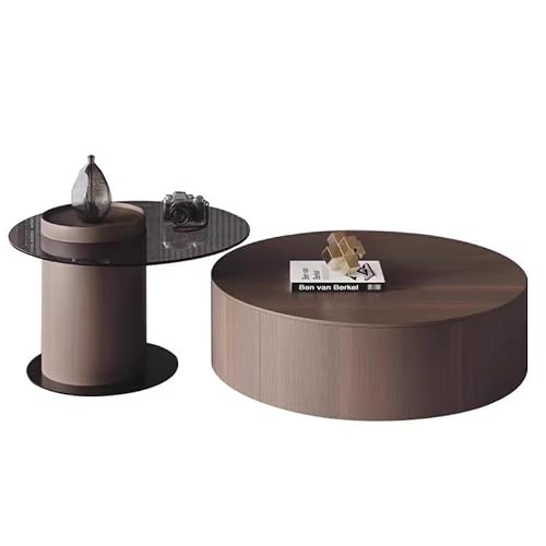 Moderner Mitteltisch Moderne Einfache Massivholz Couchtisch Hause Kleine Haushalts Rock Platte Tee Tisch Größe Runde Kombination Kaffee-Beistelltisch Moderner Mitteltisch Moderne Einfache Massivholz Couchtisch Hause Kleine Haushalts Rock Platte Tee Tisch Größe Runde Kombination Kaffee-Beistelltisch von SFANIIX