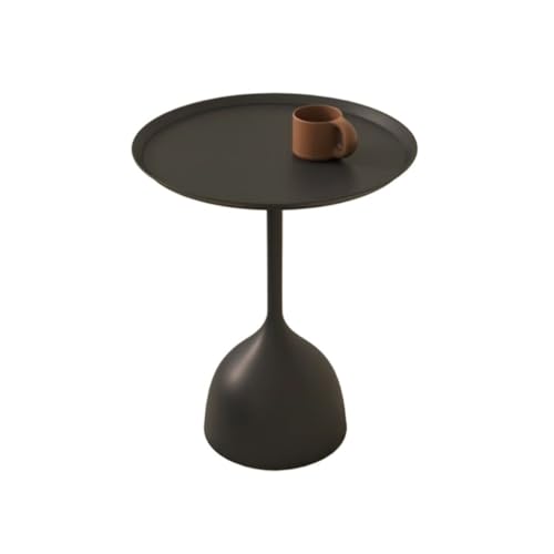 Moderner Mitteltisch Sofa Seite Tisch Beweglichen Kaffee Balkon Kleine Ecke Kreative Kaffee-Beistelltisch von SFANIIX
